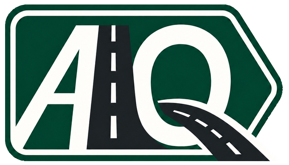 AIQ — Auto Insurance Quotes logo